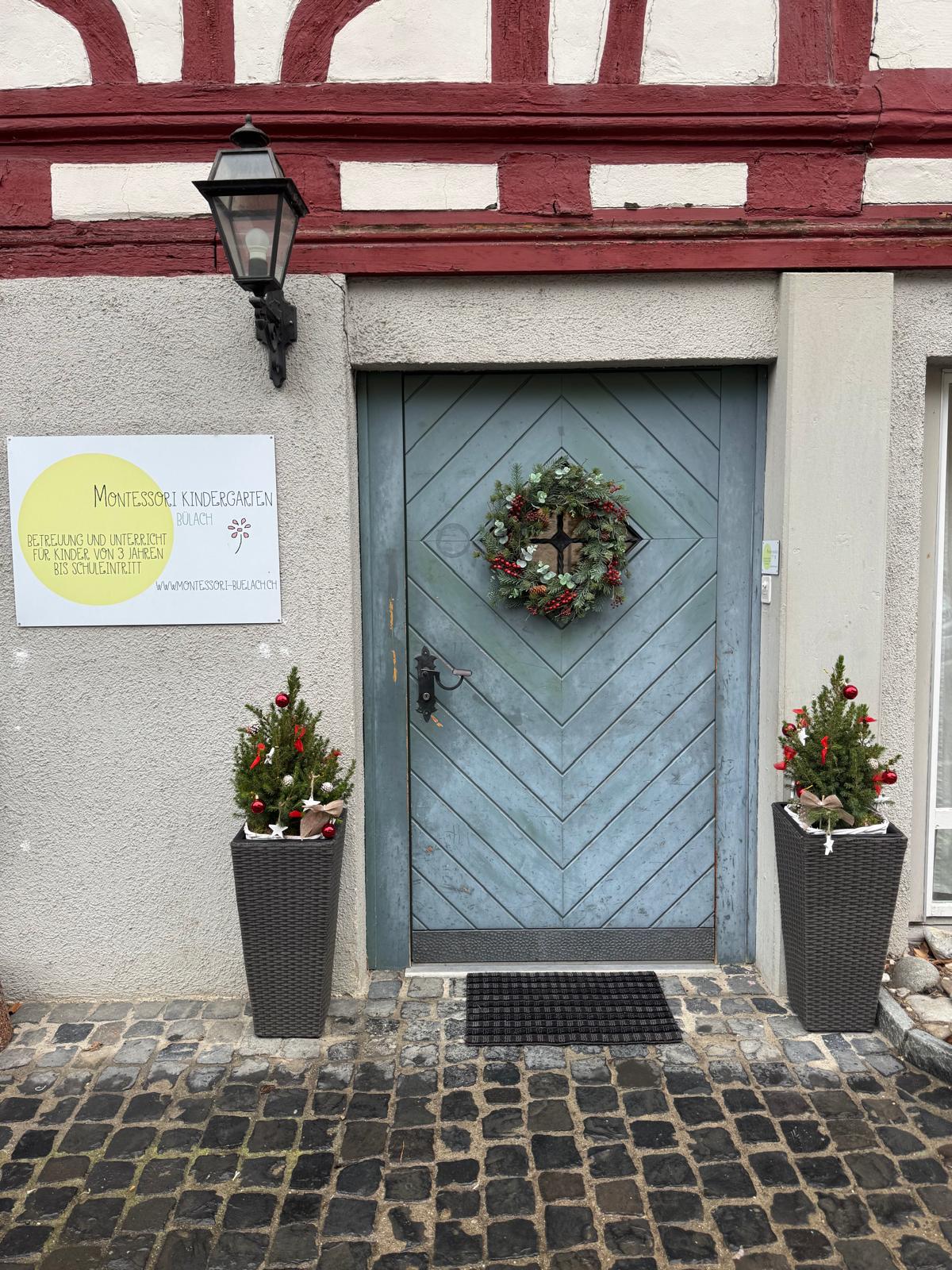Montessori Kinderhaus Bülach