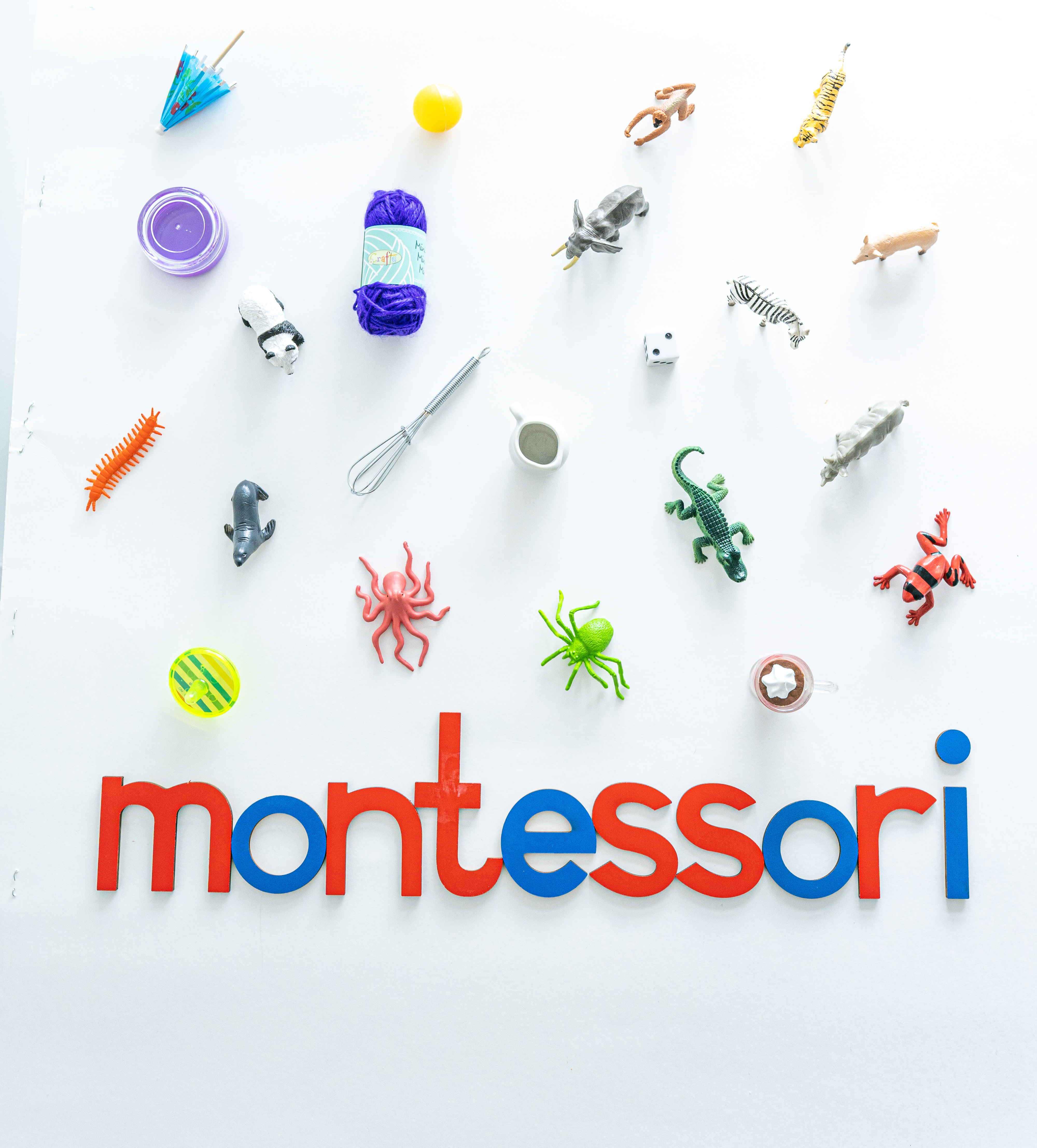 Montessori Kinderhaus Bülach Magazin