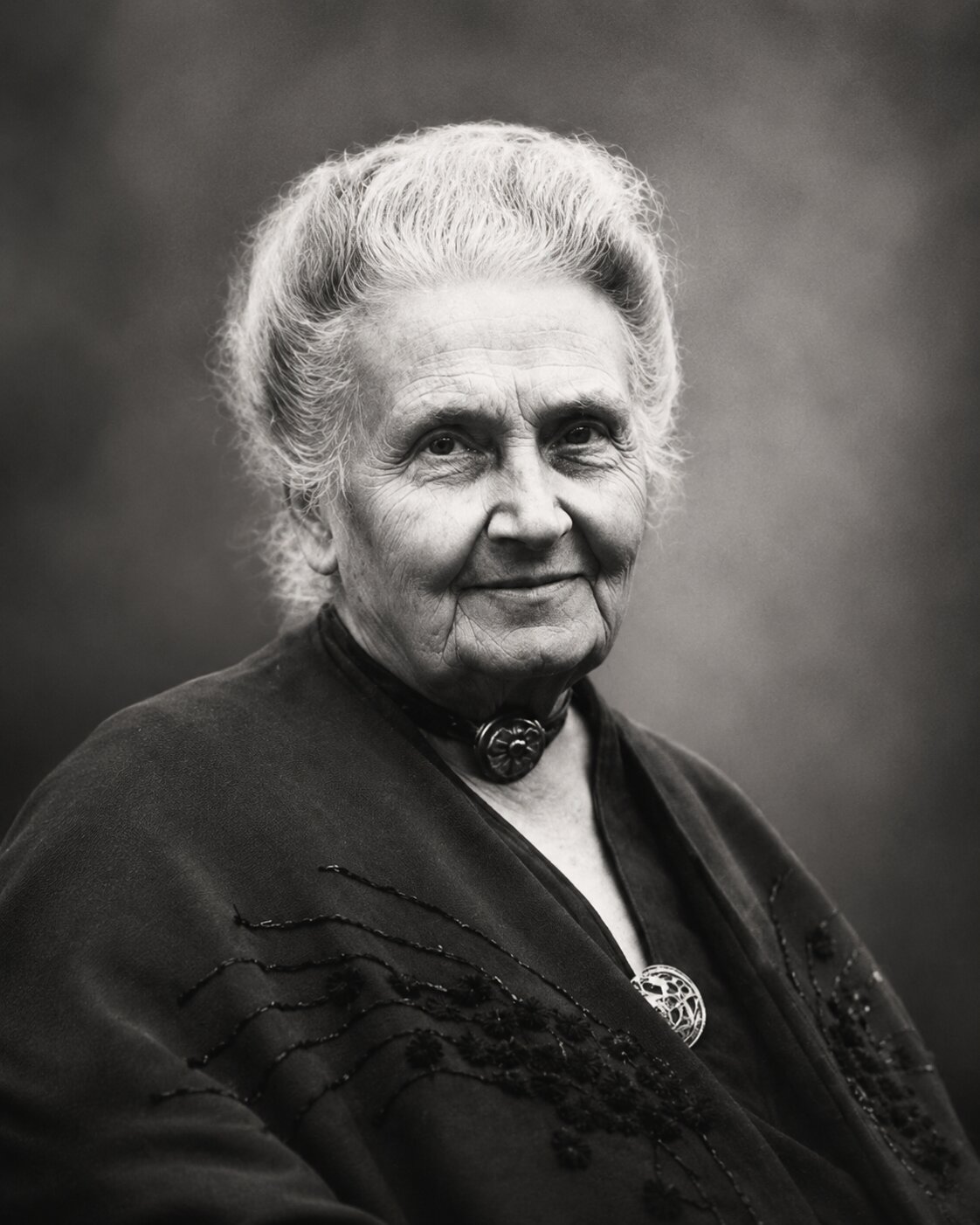 Die Geschichte hinter der Montessori-Methode