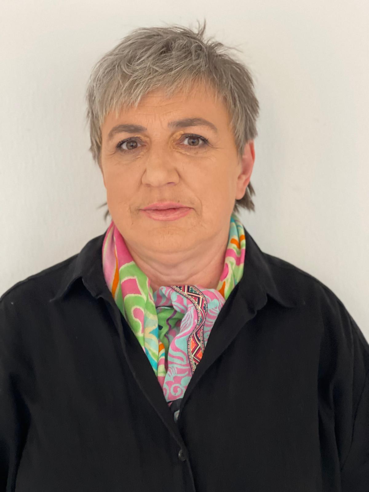 Berina vom Montessori Kinderhaus Bülach
