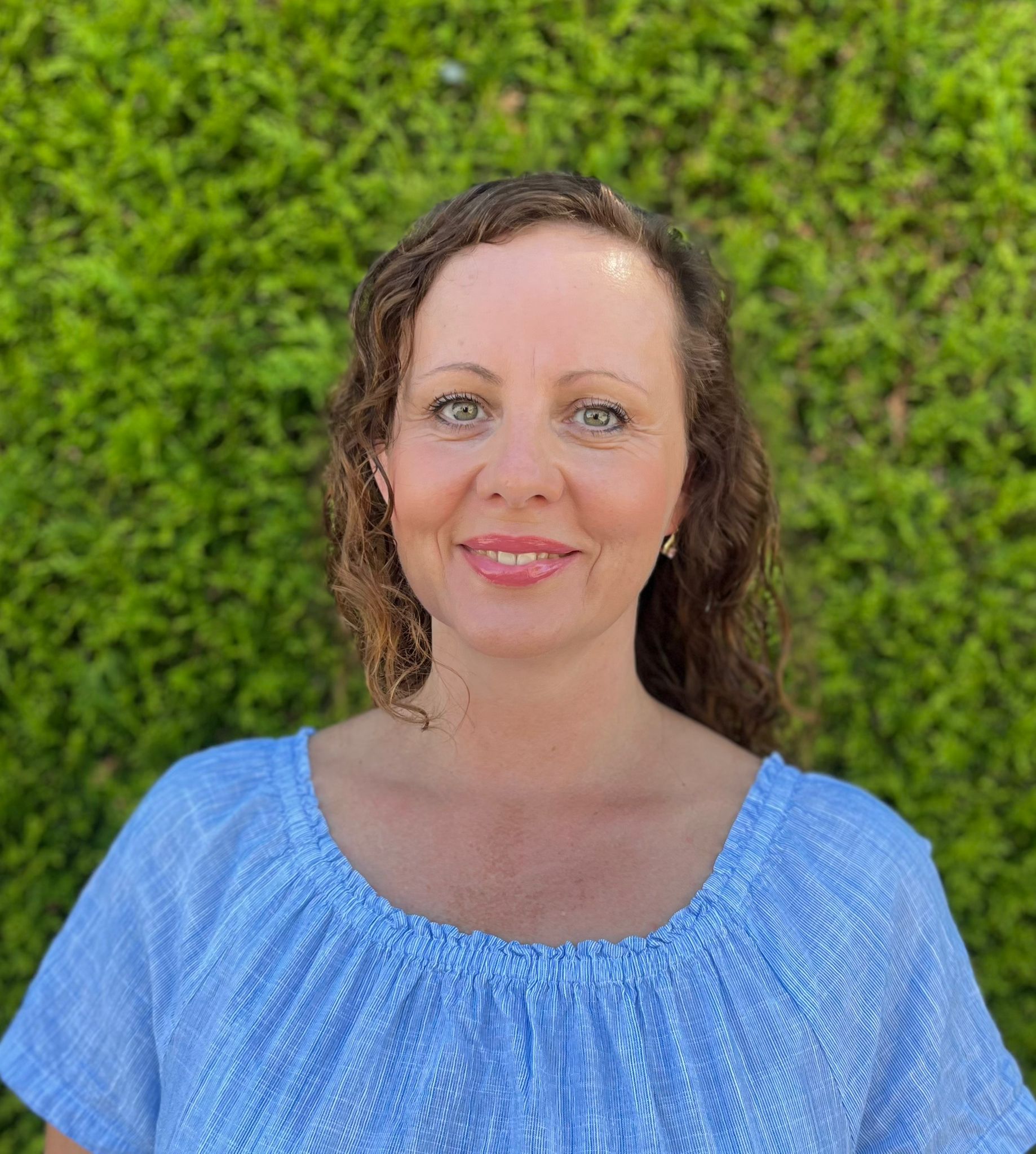 Daniela vom Montessori Kinderhaus Bülach