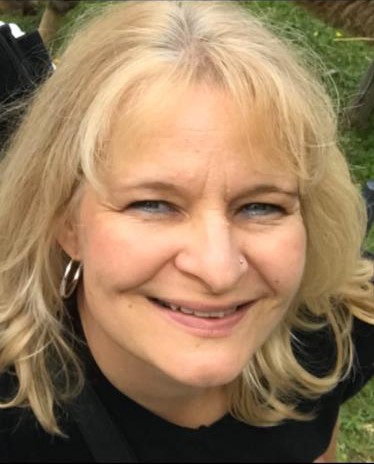 Simone vom Montessori Kinderhaus Bülach